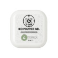 Bio Polymer Hard Gel